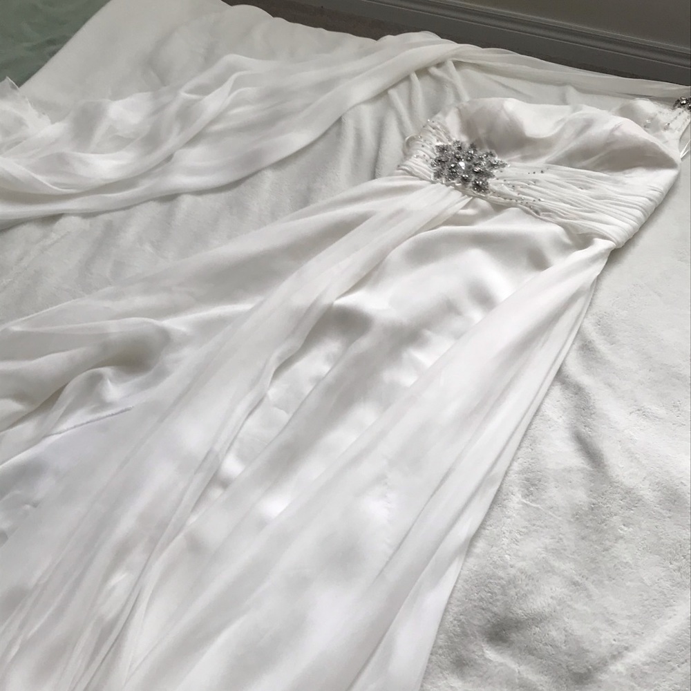 Aspeed Dress - Picture 6 of 10